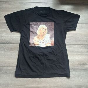 MM20 Billie eilish tshirt